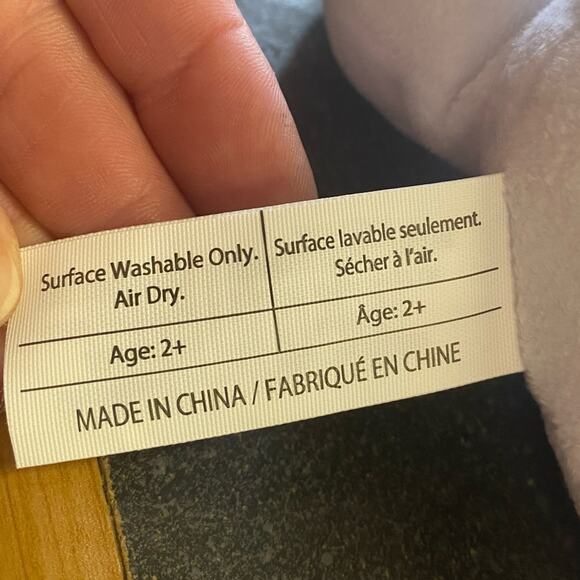 Disney Marie Aristocats Plush 10 Inch - Picture 4 of 7